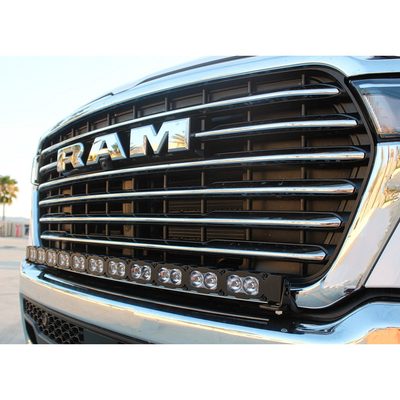 2025+ RAM 1500 40in Light Bar - PRO