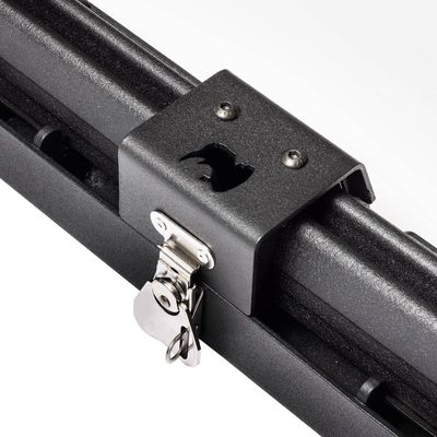 Combo de palas "3 amigos" con Quick Release Mount