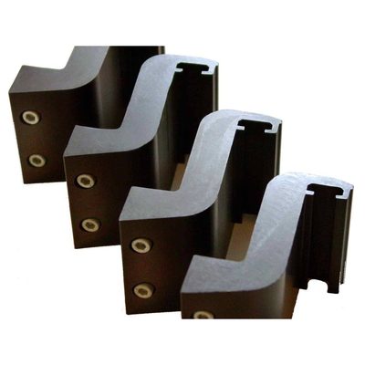 Brazo de extensión para Estribos Electricos AMP 75130-01A