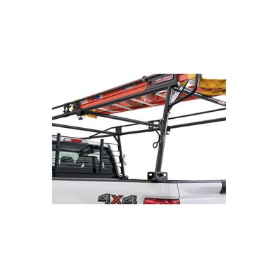 WEATHER GUARD Steel Truck Rack Cab Protector - Full Size & HD Trucks 1059-52-01