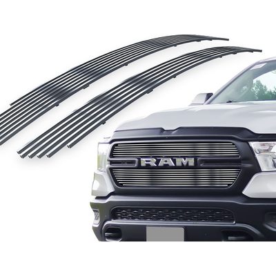 Fits 2019-2023 Ram 1500 (APS-GR04FFG28S)