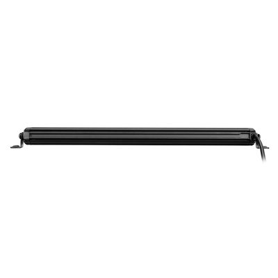 Barra SINGLELINE 20" GR Blackout Series Flood + Spot