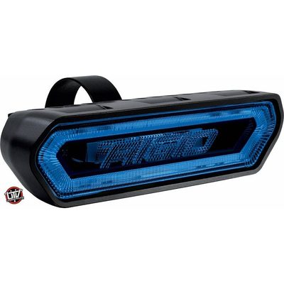 Rigid Chase Led Azul