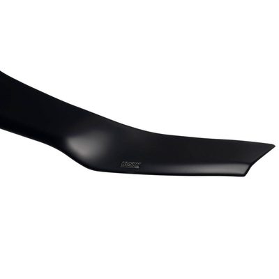 Protector de cofre Aeroskin Matte Black Bajo perfil para Ram 1500 Classic 19 - 23