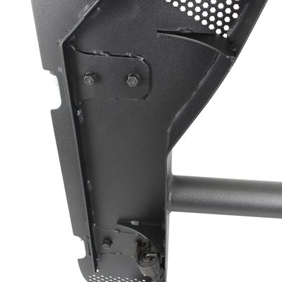 Puertas Tubulares Delanteras Trailline para Wrangler JL / Gladiator 18-25