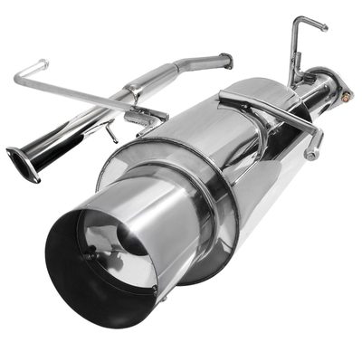 1995-1998 Nissan 240SX S14 N1 Style Catback Exhaust System
