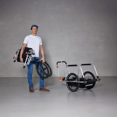Thule Reacha City
