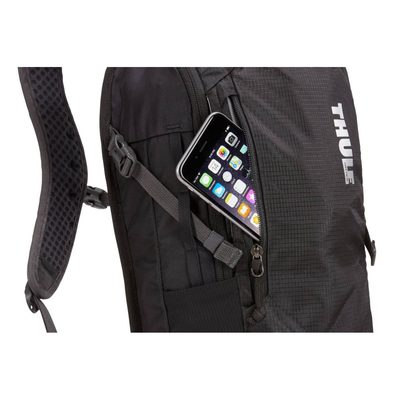 Mochila de hidratación Thule UpTake 12L Negra