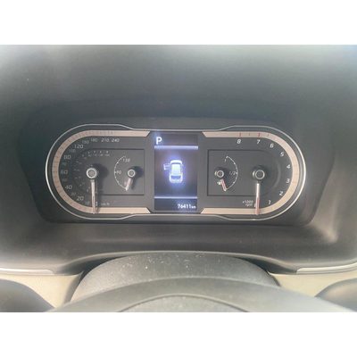 Hyundai Tucson 2.5 LIMITED 2022