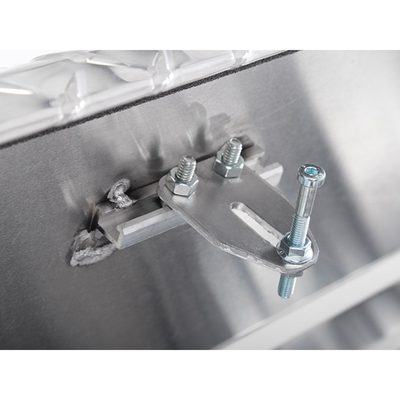Fits Many 2026 Chevy, Dodge, Ford, GMC, Lincoln, Ram, Toyota, 5'7"-8' Bed (DEZ-DZ8370)