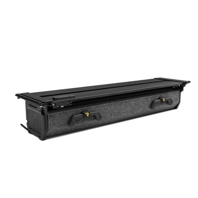Tapa Retractil Retrax pro FRC 4000 EZ-OFF de 6.7' para F-150 / Lobo 21 - 26