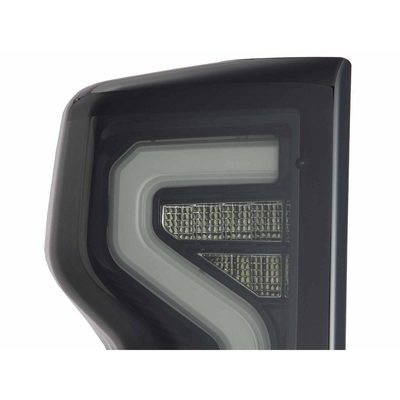 Fits 2019-2024 Chevy Silverado 1500, 2020-2023 Silverado 2500/3500 (ARX-620070)