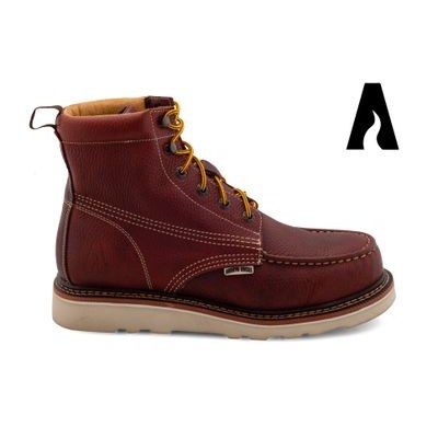 422 Moc Toe Grisly Vino