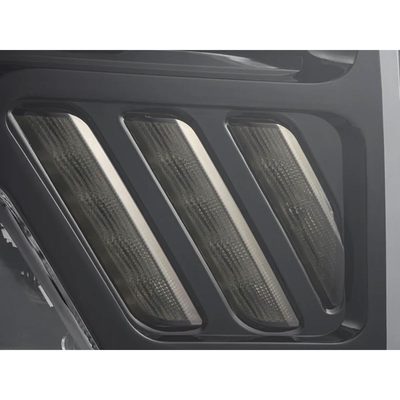 Fits 2009-2014 Ford F150 (ARX-880090)