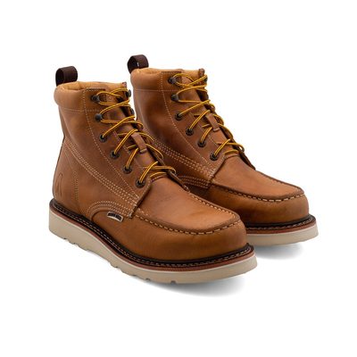 422 Moc Toe Crazy Roble