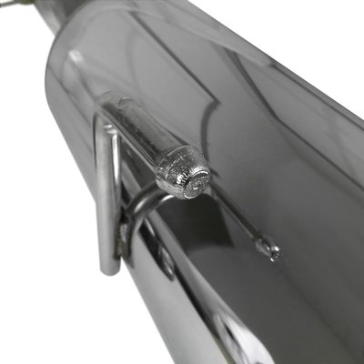 1994-2001 Acura Integra Hatchback LS/RS/GS T-304 Steel N1 Catback Exhaust