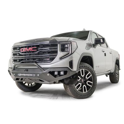 Fits 2022-2026 GMC Sierra 1500 (FBF-GS23-D5852-B)