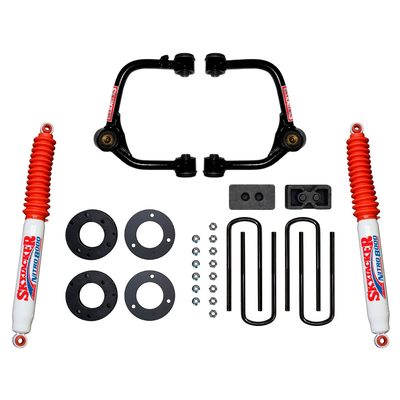Skyjacker UCA 3" Lift Kit F2130PN