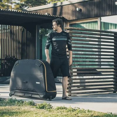 Roundtrip Road Bike Case