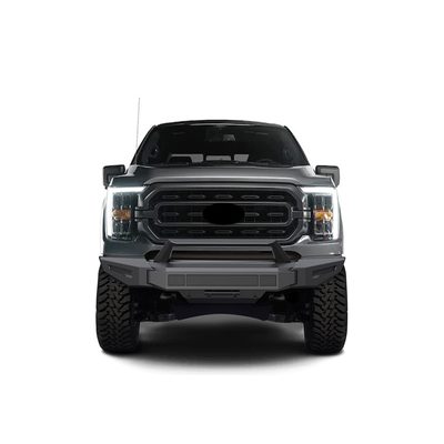 Fits 2021-2023 Ford F150 (BLK-AFB-F121)