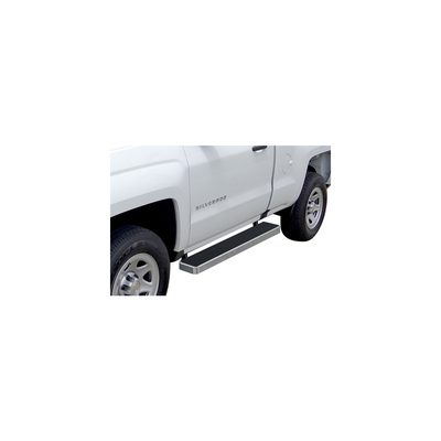 Fits 2007-2018 Chevy Silverado/GMC Sierra 1500, 2007-2019 Silverado/Sierra 2500/3500 (APS-IB03FAI6A)