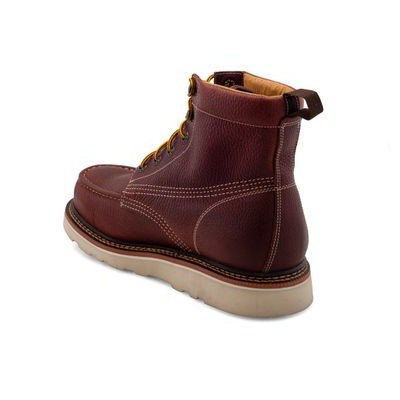 422 Moc Toe Grisly Vino