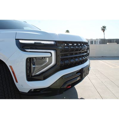 2025+ Chevrolet Suburban Z71 Light Bar