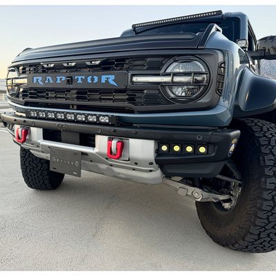2022+ Ford Bronco Raptor 30in Light Bar PRO