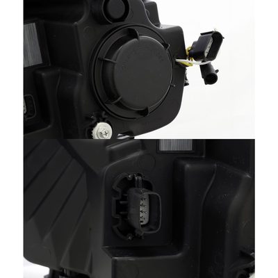 Fits 2015-2017 Ford F150 (ARX-880167)
