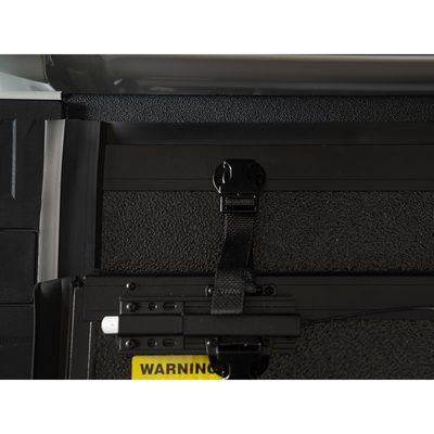 Fits 2019-2026 Chevy Silverado/GMC Sierra 1500, 5'8" Bed (GUC-GC14020)
