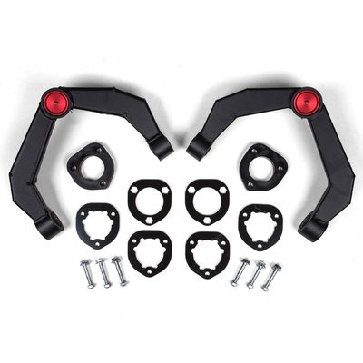 Zone Off-Road 2" Leveling Kit D70