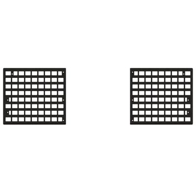 Fits 2021-2026 Ford F150, 5'7" ,6'7" Bed (PUT-195170T-2)