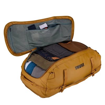 Maleta Thule Chasm Duffel 130L Golden