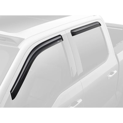 Fits 15-26 Ford F150, 17-25 F550, 17-26 F150 Raptor, F250/F350/F450, 22-25 F150 Lightning (AVS-94975)