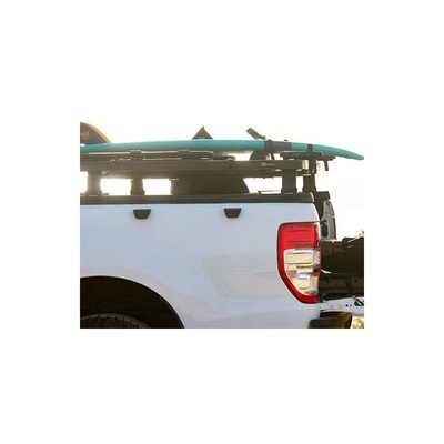 Fits 2009-2025 Ram 1500, 2010-2025 1500 Classic, 5'7" Bed (FRO-KRDR017T)
