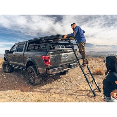 Realtruck Go Tent