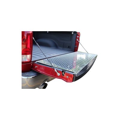 Fits 2019 Chevy Silverado/GMC Sierra 1500 (DEZ-DZ4123B)