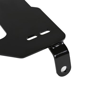 2005-2014 Ford Mustang Tensile Steel Racing Seats Mounting Brackets - 2PCS