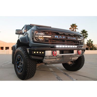 2022+ Ford Bronco Raptor 30in Light Bar PRO