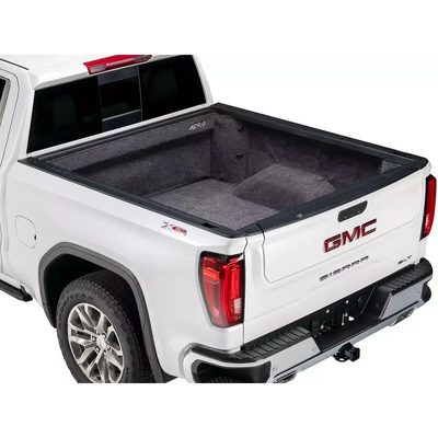 Tapa Retractil Gator Recoil de 5.8' para Silverado 1500 19 - 25