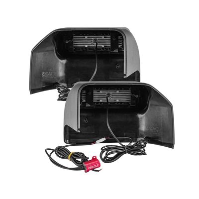 Fits 2015-2019 Ford F150 (OLT-5816-001)