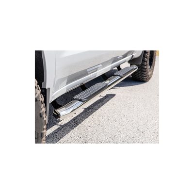 Fits 2007-2018 Chevy Silverado/GMC Sierra 1500, 2007-2019 Silverado/Sierra 2500/3500 (IAS-401809P)