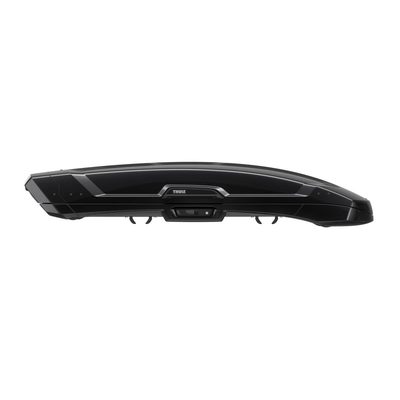 Thule Vector M Negro