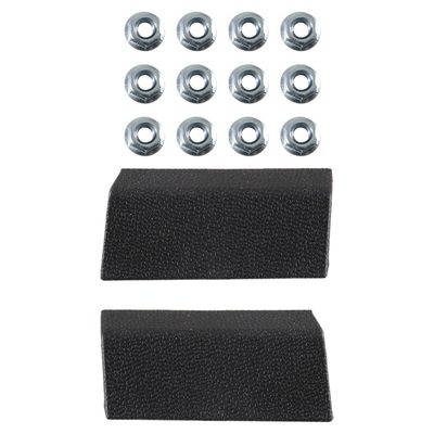 2016-2020 Mercedes Benz X253 GLC Class Aluminum Side Step Running Boards