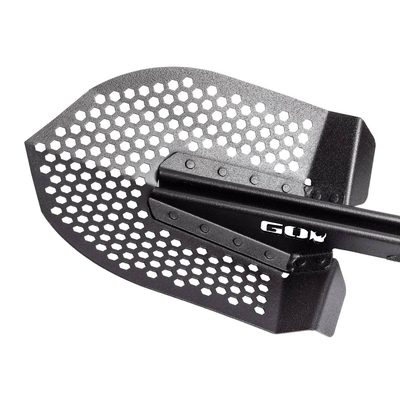 Pala Off Road "Sloppy" (Lodo)