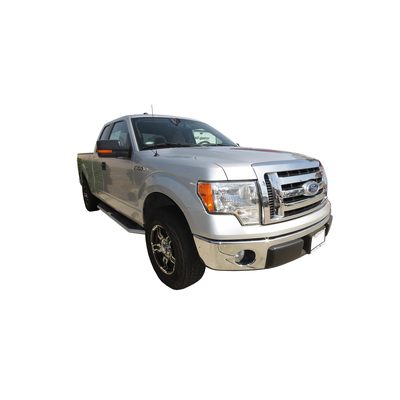 Fits 2019-2026 Chevy Silverado/GMC Sierra 1500, 2020-2026 Silverado/Sierra 2500/3500 (STC-300-02290)
