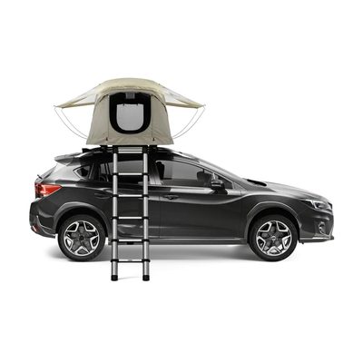 Thule Tepui Approach S Pelican Gray (2 personas)
