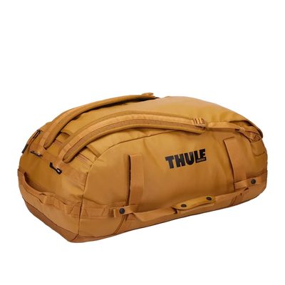 Maleta Thule Chasm Duffel 70L Golden