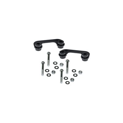 Fits 2019-2024 Chevy Silverado/GMC Sierra 1500 (SUP-40040)