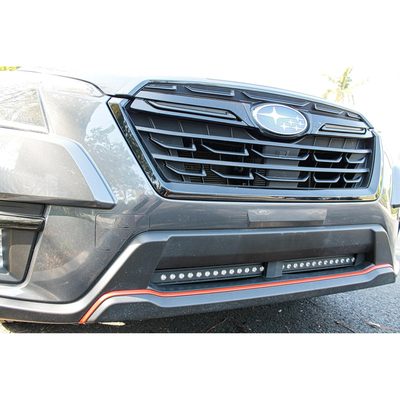 2019-24 Subaru Forester Light Bar SLIM